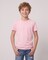 BELLA CANVAS High Quality Unisex Jersey Tee with Sustainable Airlume Cotton and Modern Retail Fit